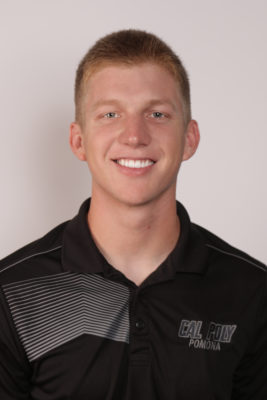 Headshot of Adam Daniel