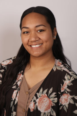 Headshot of Lupe Tuitavake