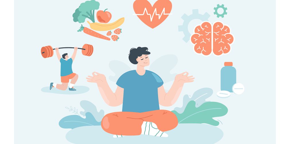 mental health and lifestyle