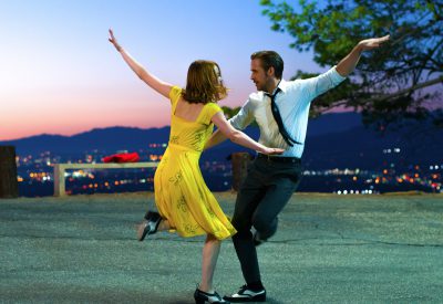 La La Land movie
