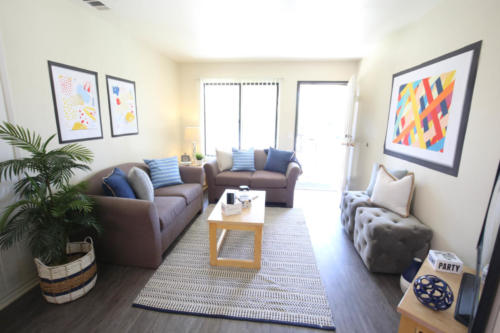 Phase 2 Living Room